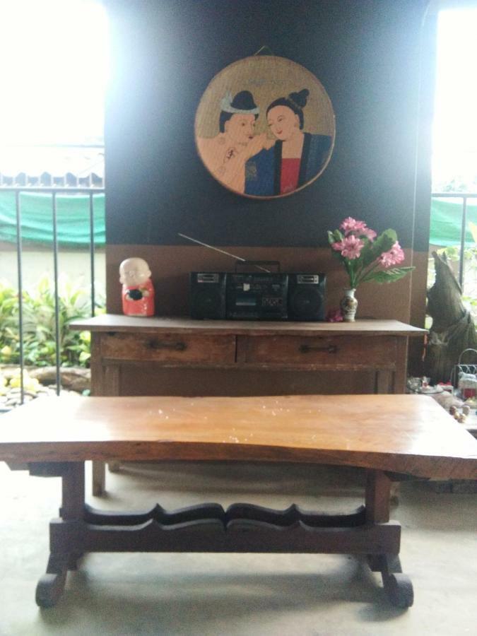 We Home Mae Chan Экстерьер фото