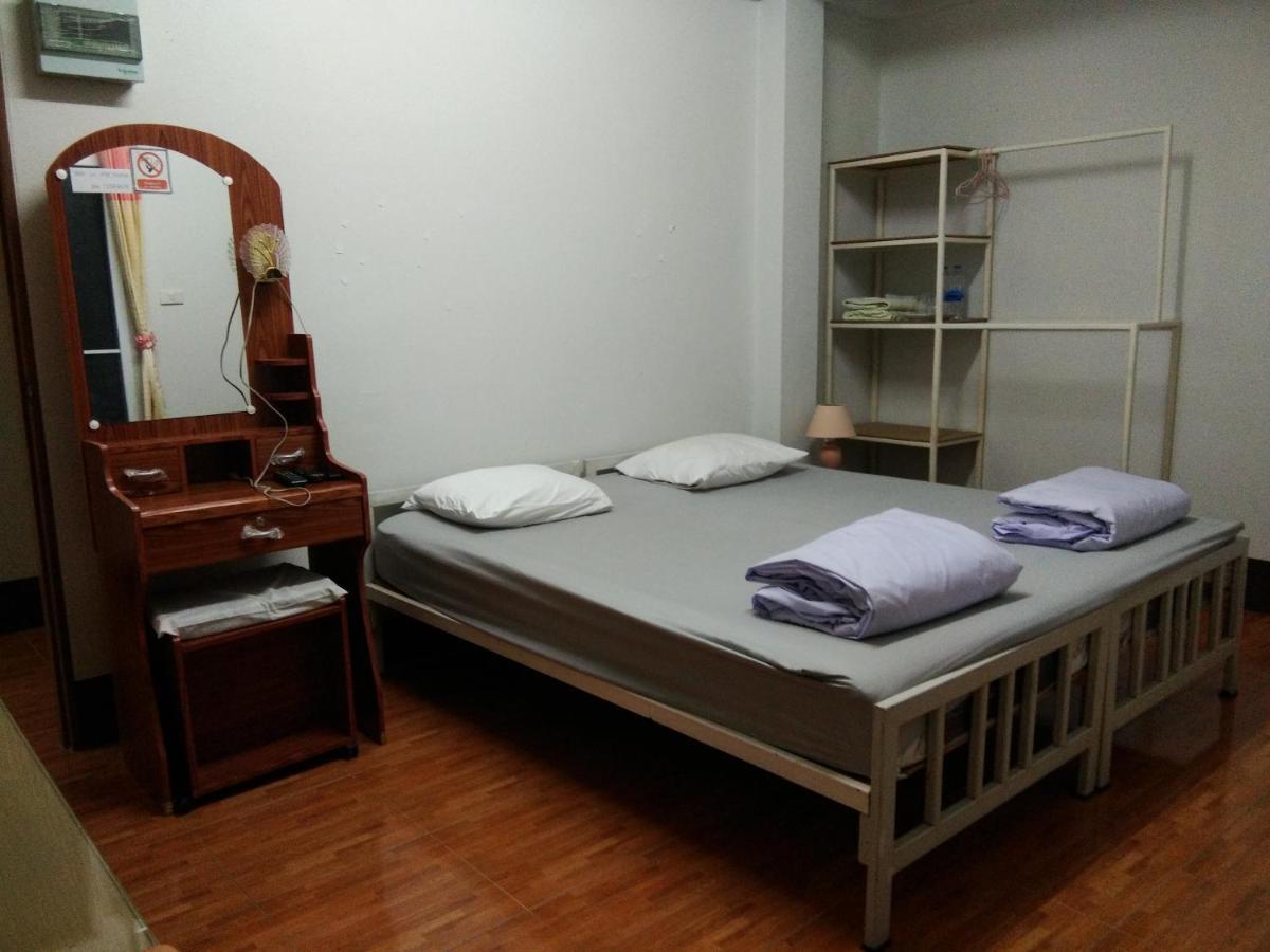 We Home Mae Chan Экстерьер фото