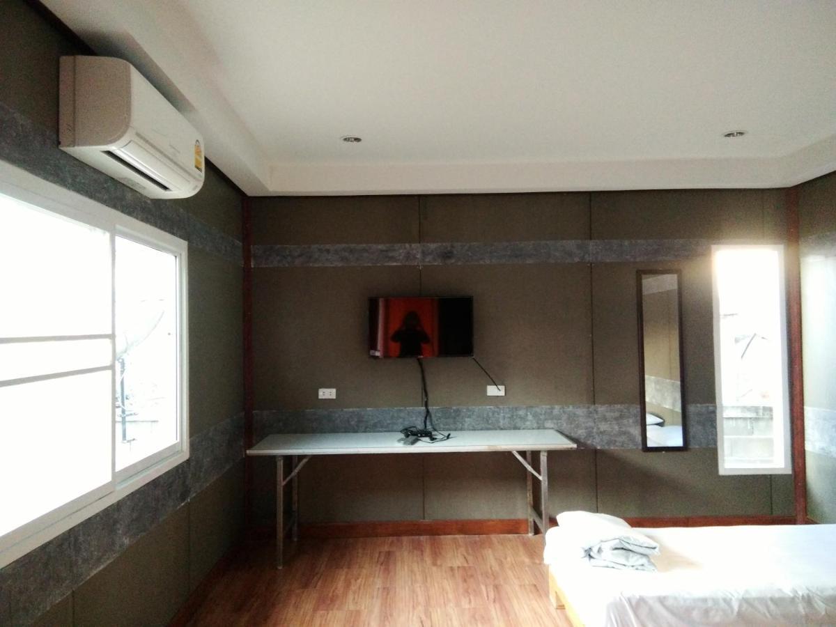 We Home Mae Chan Экстерьер фото